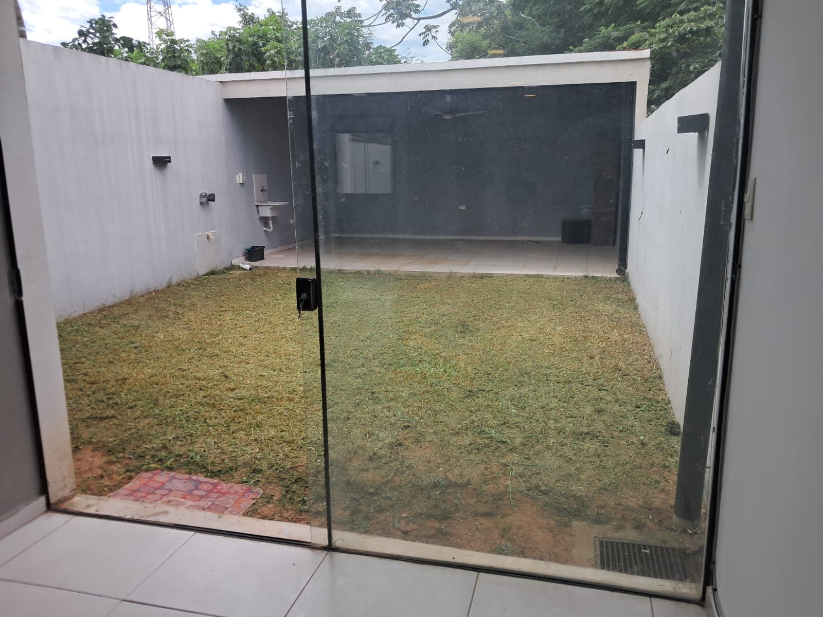 Se Vende Duplex Con Patio.en 1 Sola Planta.isla Bogado.Luque Zonasuper6laurelty, foto 4