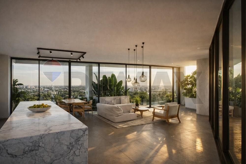 Departamento de 2 Dormitorios en Las Lomas con Amenities, foto 1