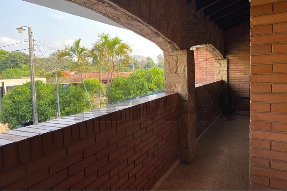Residencia - Venta - San Lorenzo, Central, Paraguay, foto 4