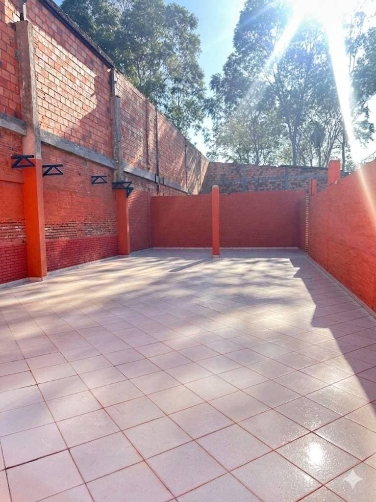 Terreno en venta