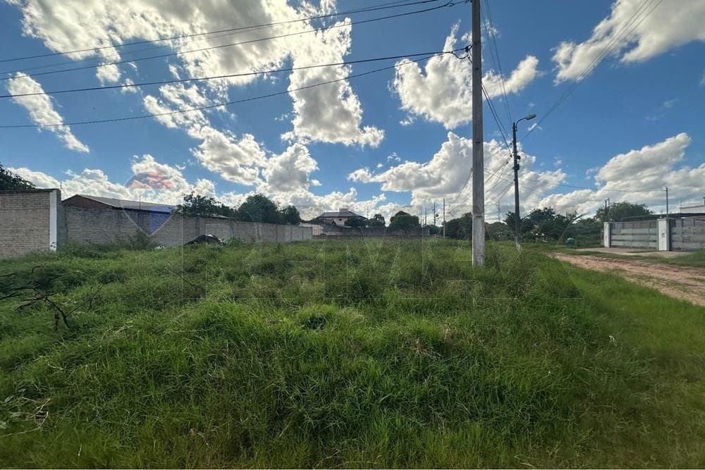 Terreno - Venta - San Lorenzo, Central, Paraguay — foto 4