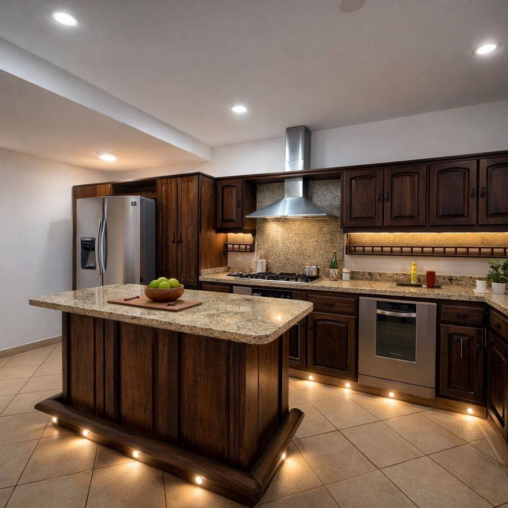 Casa en Fernando de la Mora id 38240, foto 3