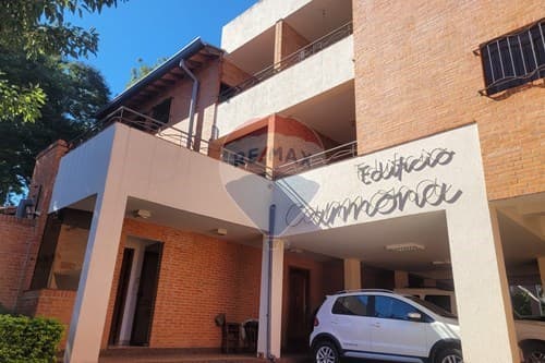 Departamento en los laureles, foto 1