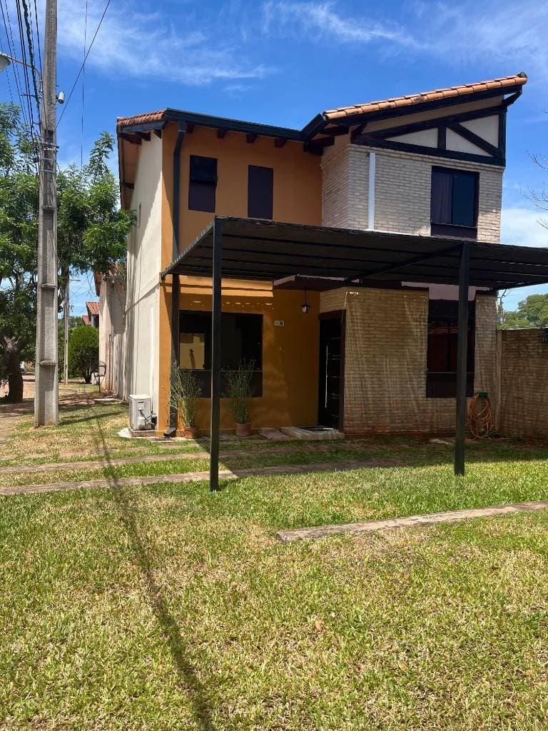 En venta - Duplex en barrio cerrado en Villa Elisa, foto 5