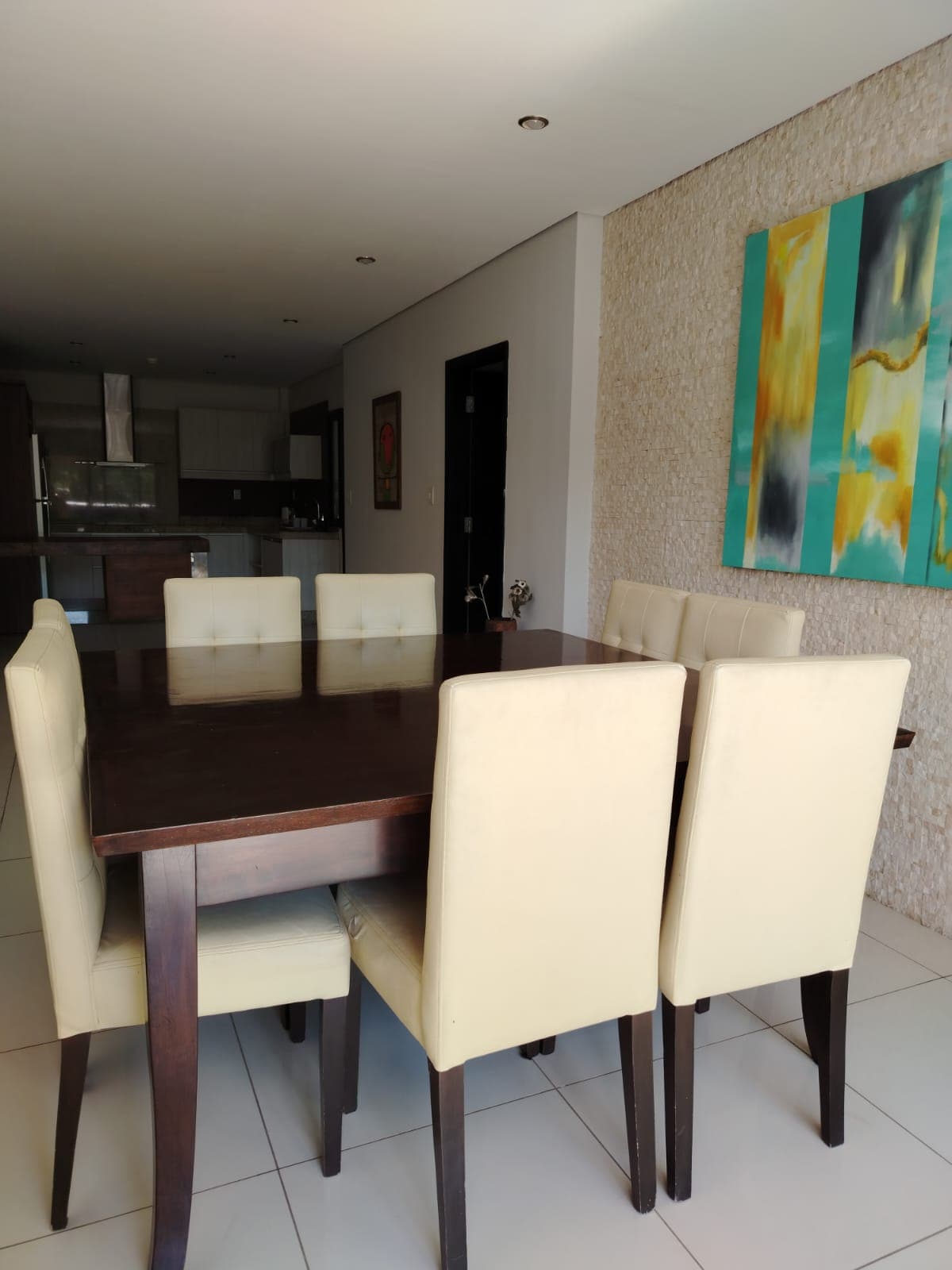 Departamento Amoblado en Zona ASA Barrio-Manorá, foto 3