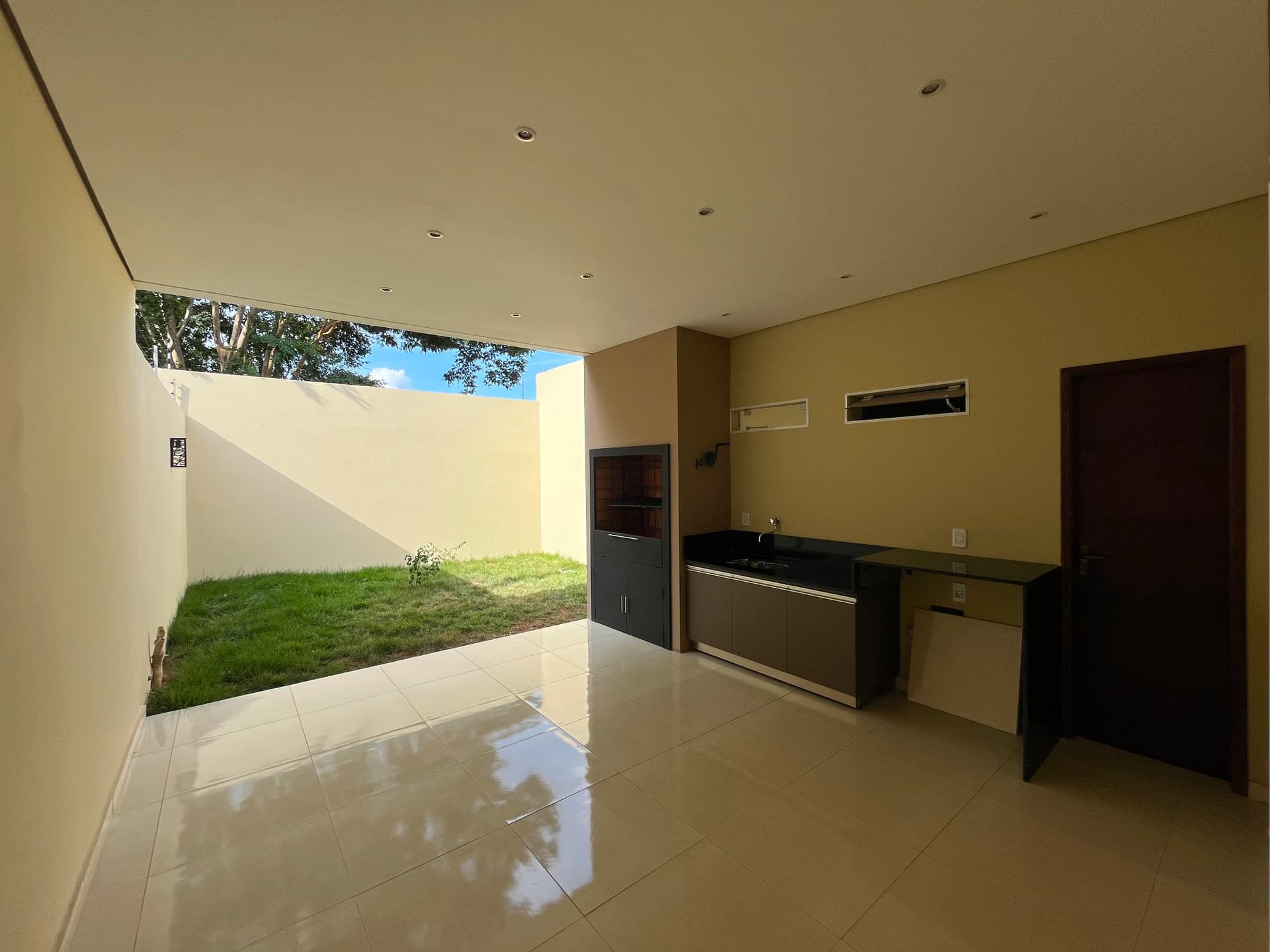 Duplex - zona shopping Pinedo (San Lorenzo, limite Fernando de la Mora), foto 4
