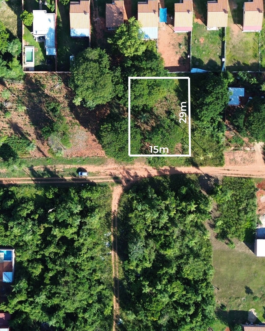 terreno en Luque - Zona nueva ruta San Bernardino, foto 3