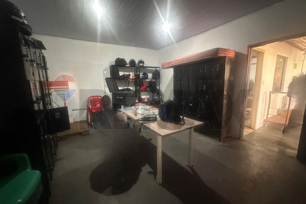 En Alquiler - Depósito -Villa Aurelia, Asunción, Paraguay — foto 3