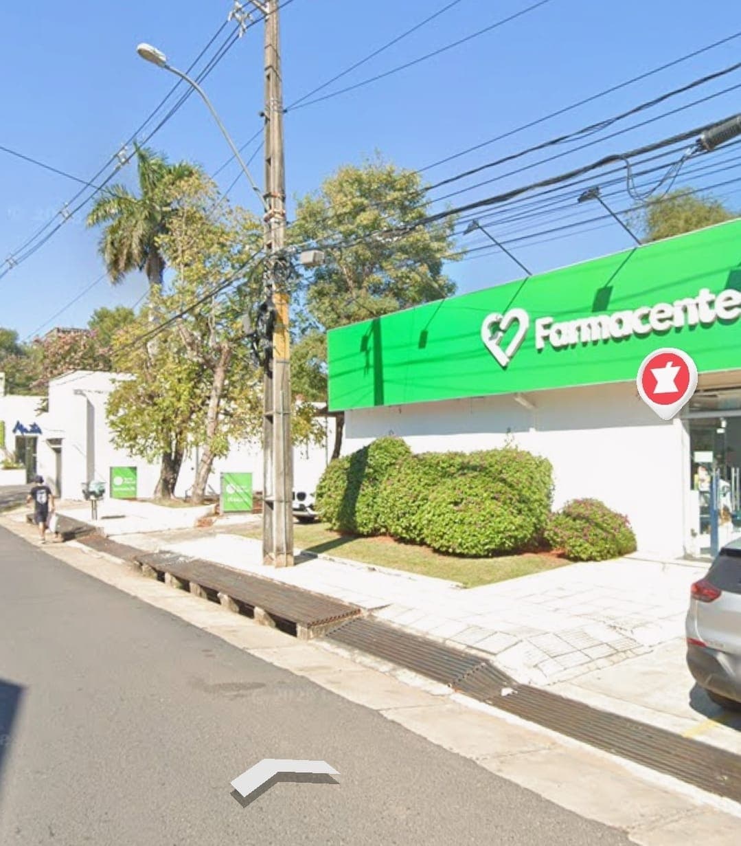 salon comercial Esquina Rca. Argentina, foto 3