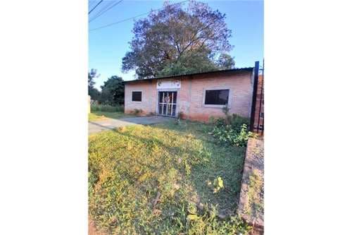 Casa-venta-lila Mazo, San Lorenzo, Central, foto 2