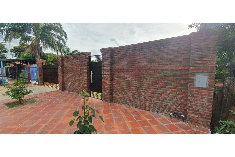 Terreno - Venta - San Lorenzo, Paraguay - 365 m2