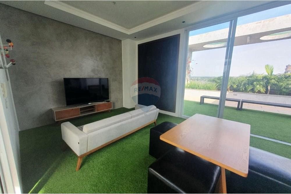 Departamento-alquiler-ycua sati-asuncion, foto 4