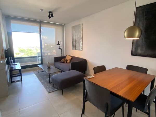 Departamento Amoblado Edificio Feel, foto 2