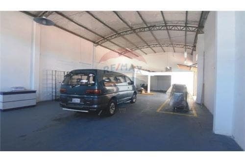 Tinglado con oficinas en asuncion, foto 2