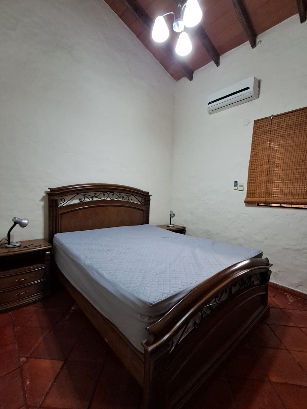 Dúplex amoblado en alquiler en Luque Zona Los Jardines – Palma Loma, foto 3