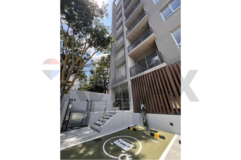 Departamento a cuadras del shopping mariscal, foto 2