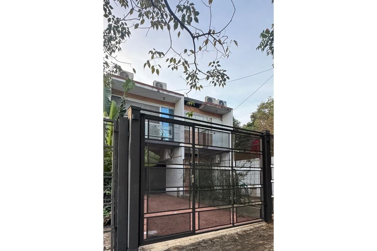 Duplex Hipodromo, foto 2