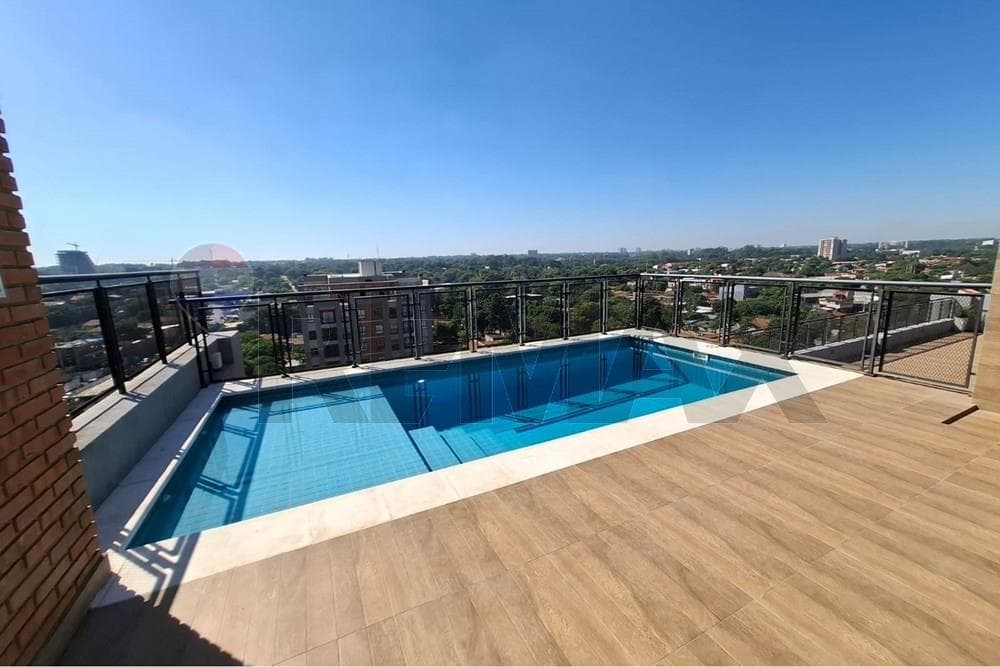 Departamento - Alquiler - Luque, Central, Paraguay — foto 4