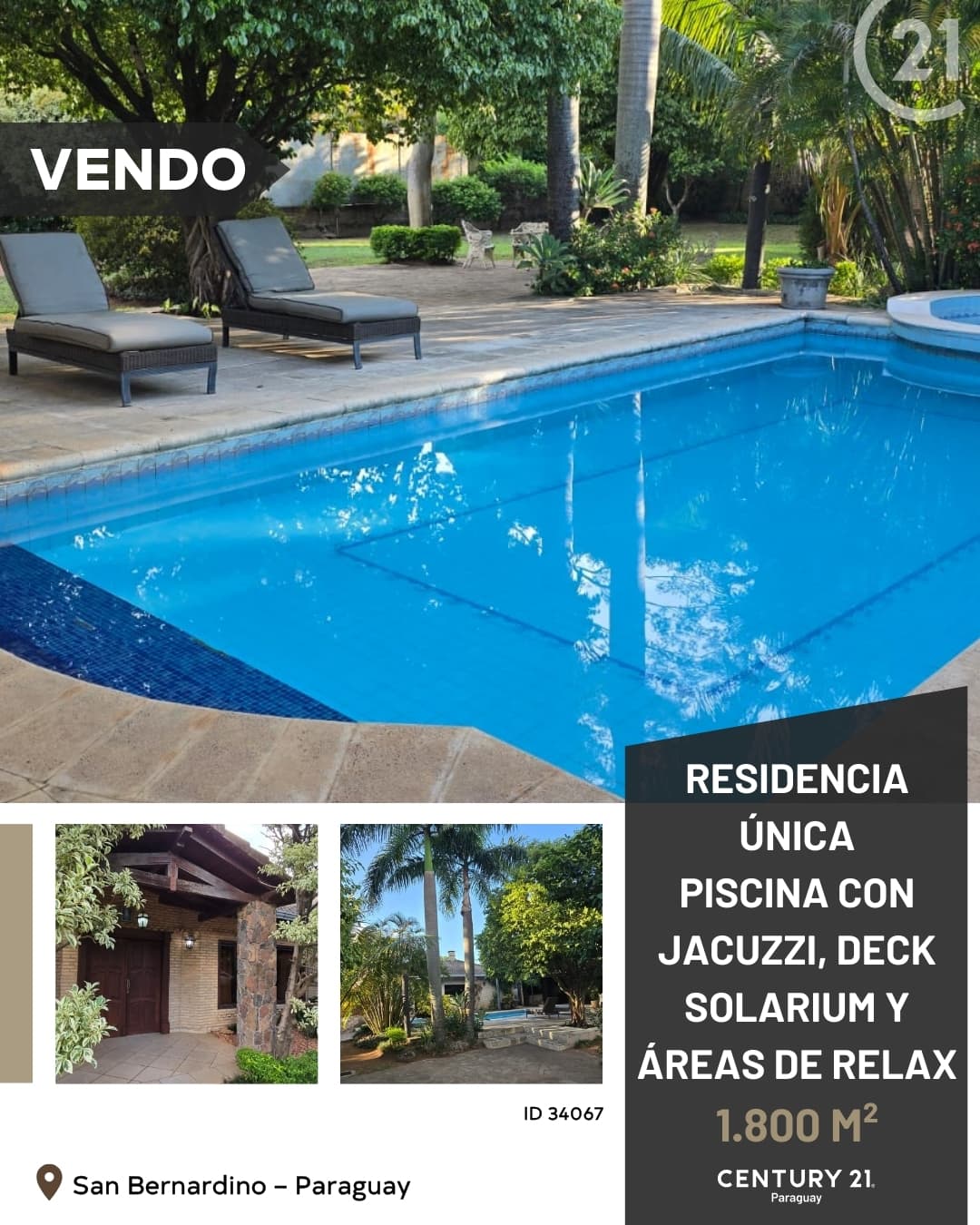 Hermosa residencia en sanber, foto 5