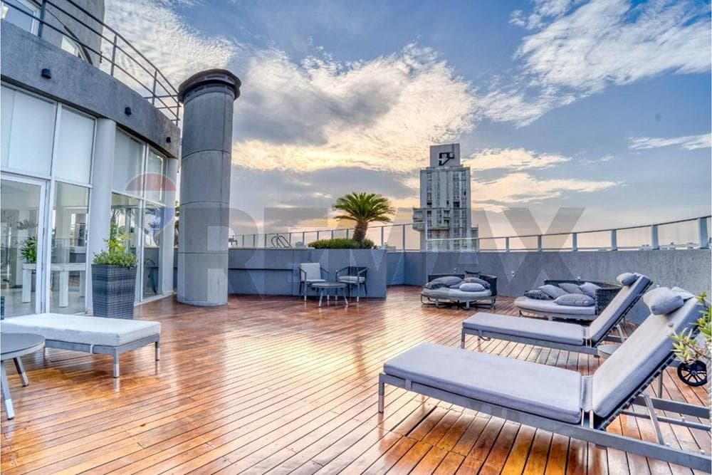Departamento en alquiler — foto 5