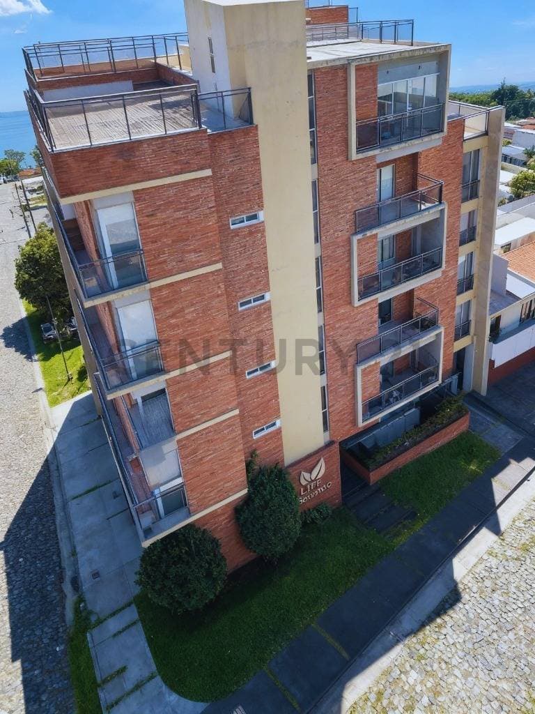 En venta departamento en life botanico-petra