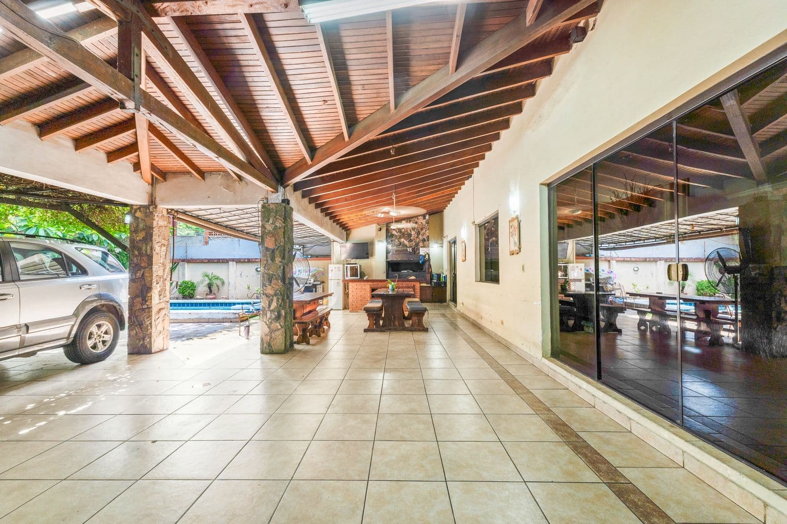 Residencia en esquina, foto 4