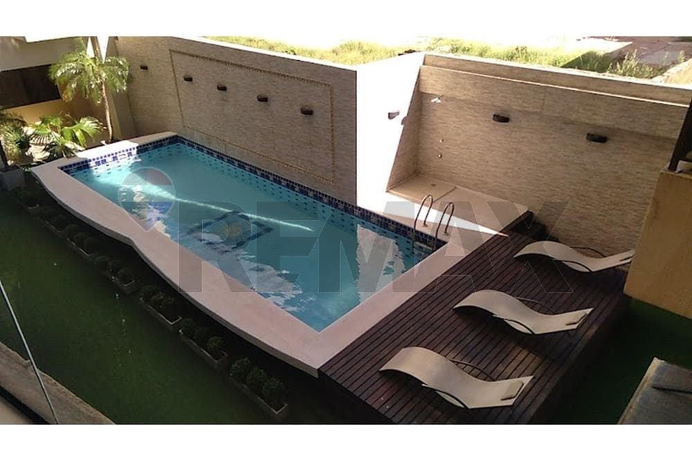 Departamento - Alquiler - Las Mercedes, foto 3