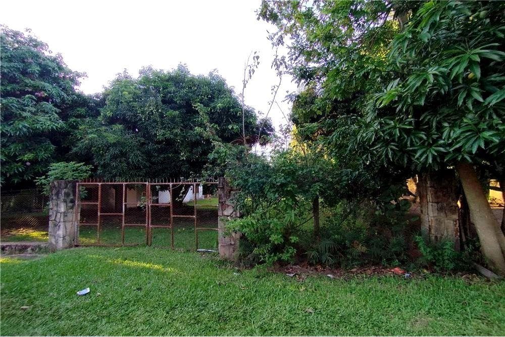 Terreno en sanber barrio las golondrinas, foto 4