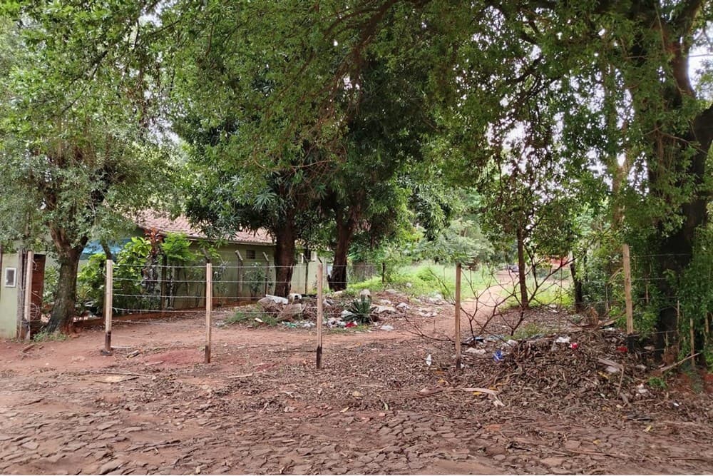 Terreno en Venta Luque Campo Grande Juana de Lara c/Rosales, foto 3