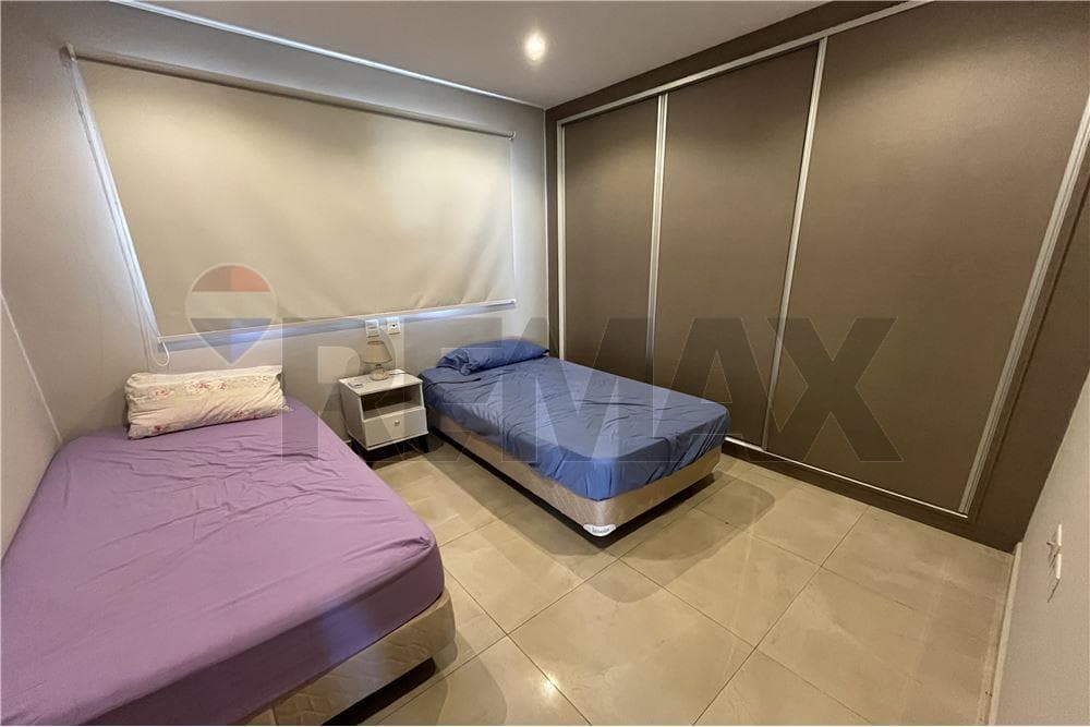 Departamento - Alquiler - Mburucuyá, Paraguay, foto 5