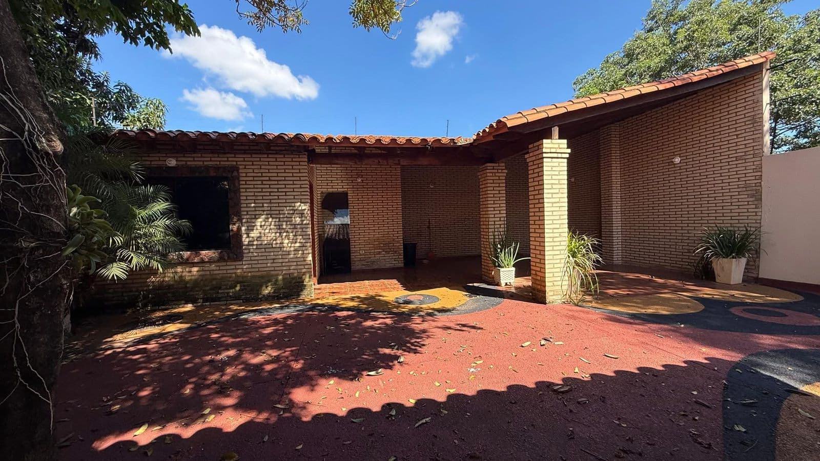 Casa En Luque, foto 1