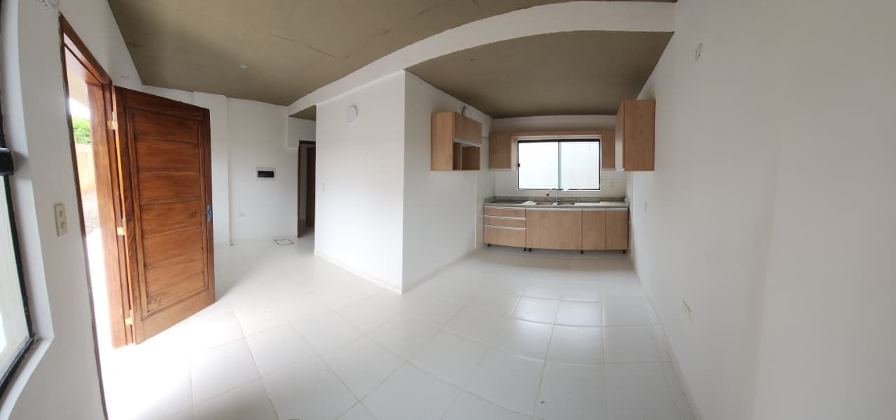 departamento en San Lorenzo — foto 3