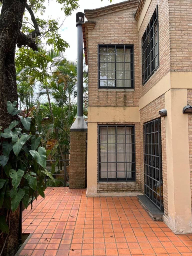 Casa en sanber amoblada, foto 4