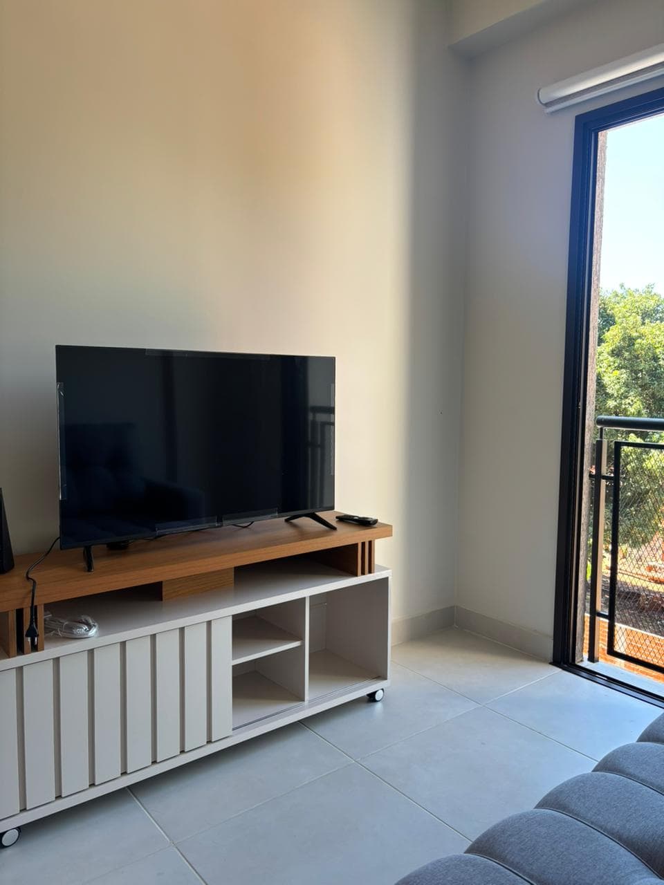 ◇ alquiler de departamento amoblado zona Fernando de la Mora — foto 5