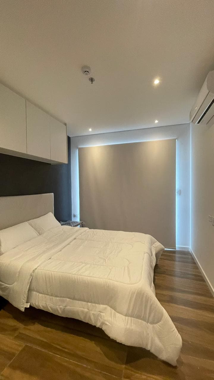 Depto amoblado a estrenar de un dormitorio en barrio Herrera, foto 5