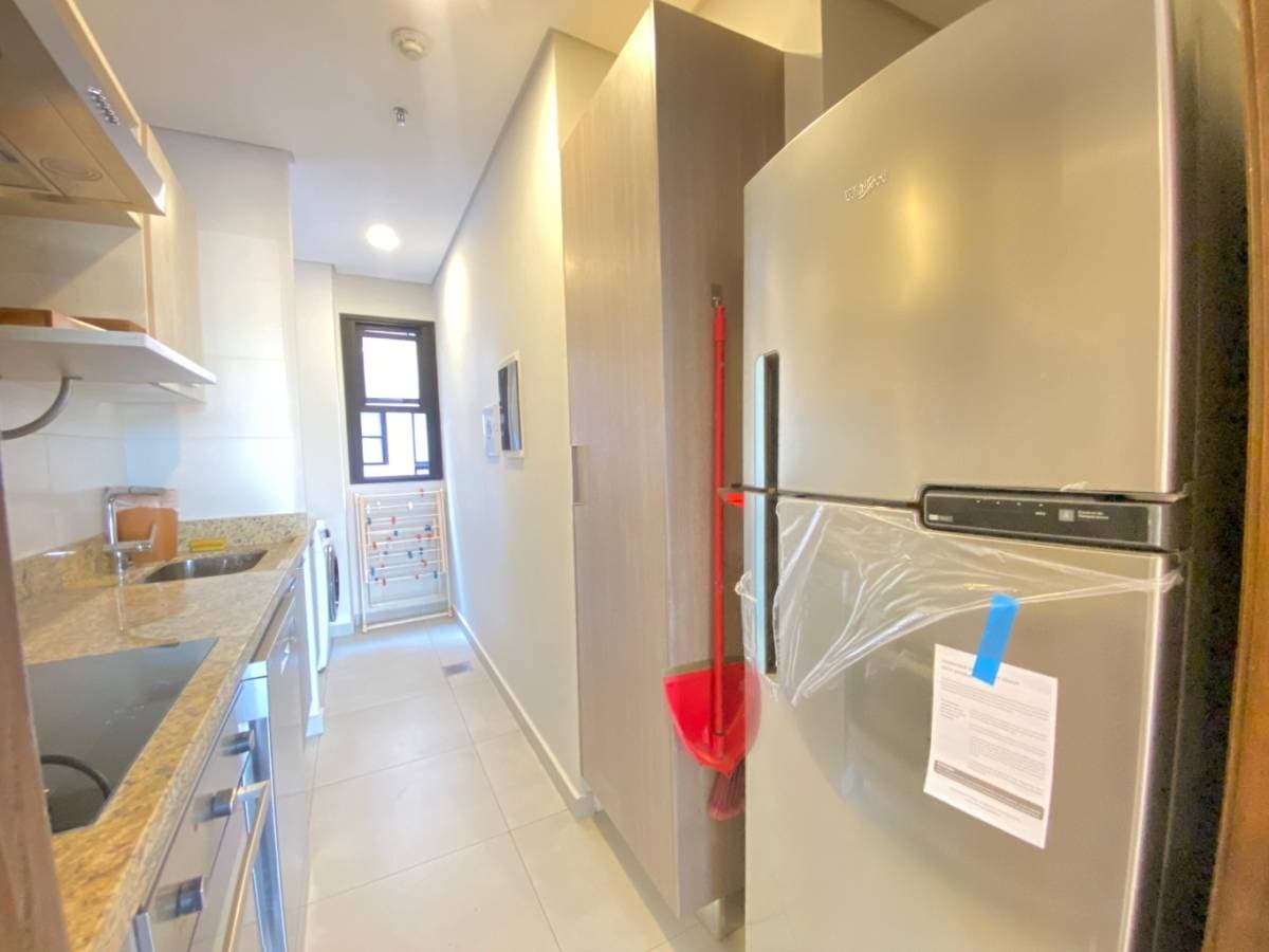 Departamento amoblado - villamorra, foto 5