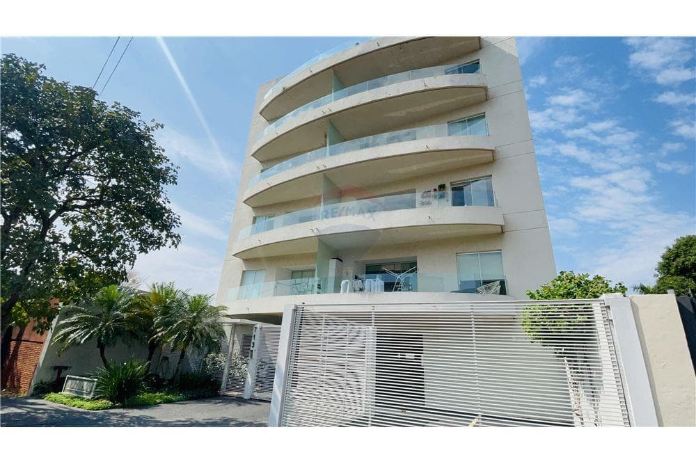 Departamento asuncion villa aurelia, foto 1