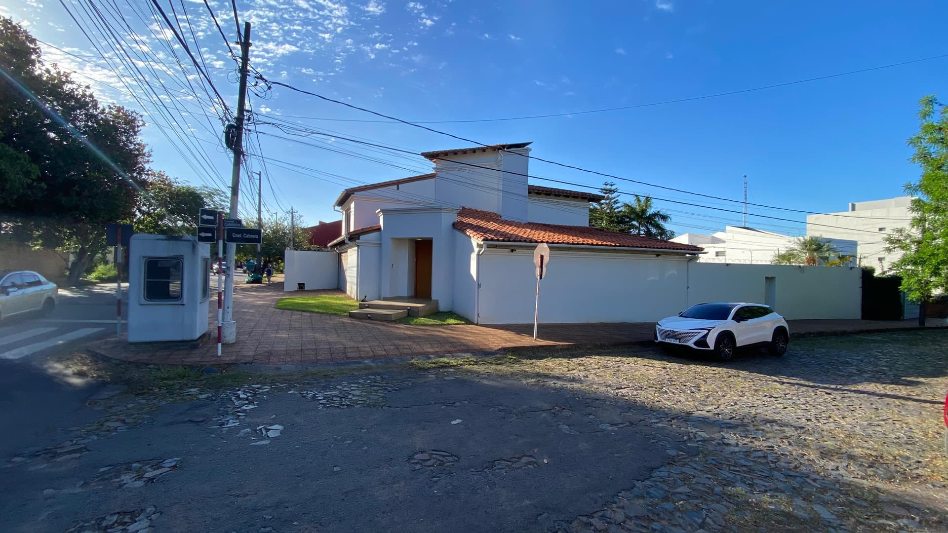De Casa En Barrio San Cristobal De 952m2, foto 2