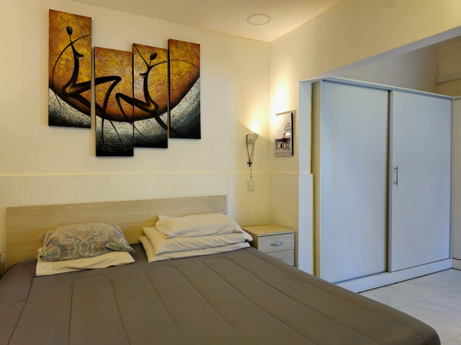Casa en Luque, foto 1