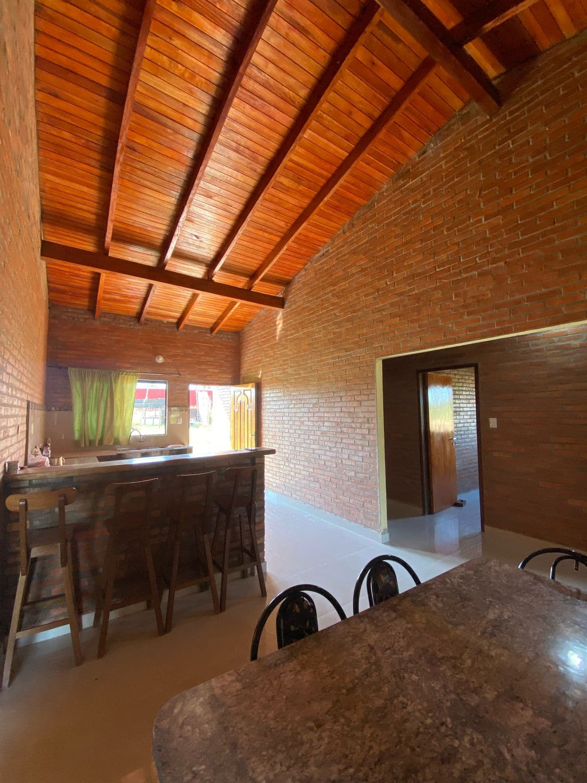 Casa quinta en pirayu, foto 4