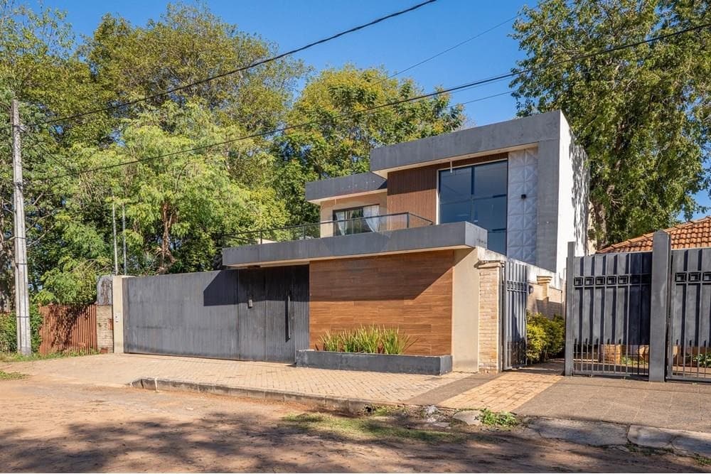 Casa - Venta - Paraguay Central San Lorenzo — foto 4