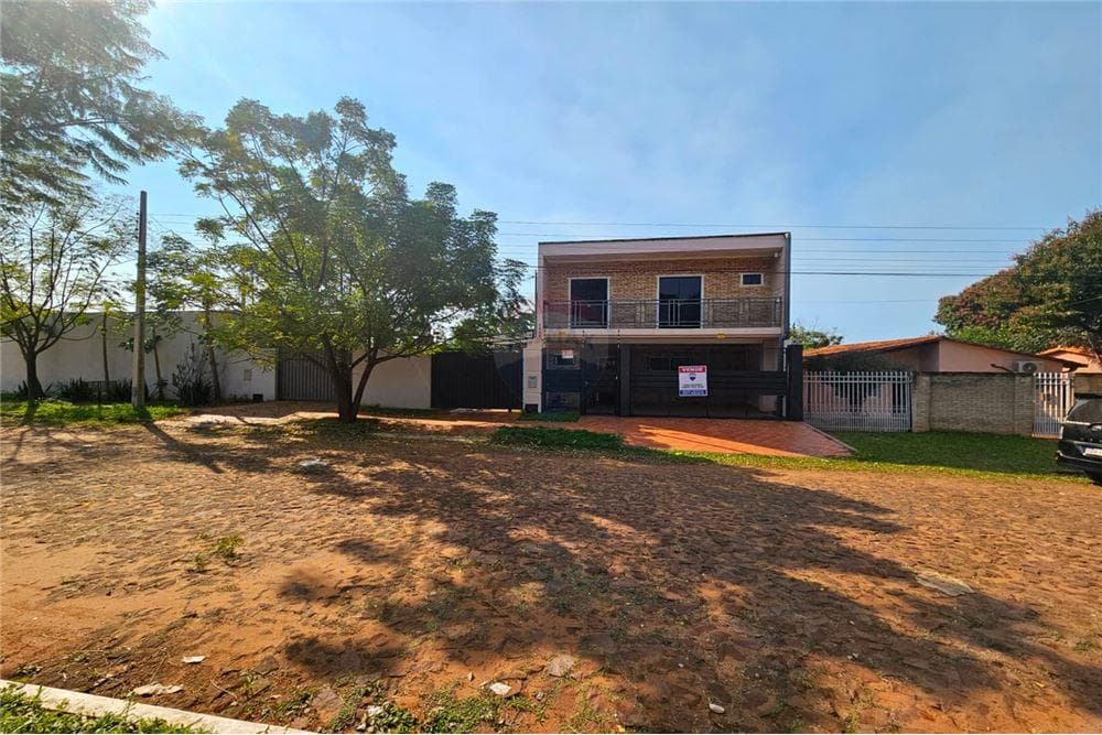 Vendo duplex en barcequillo