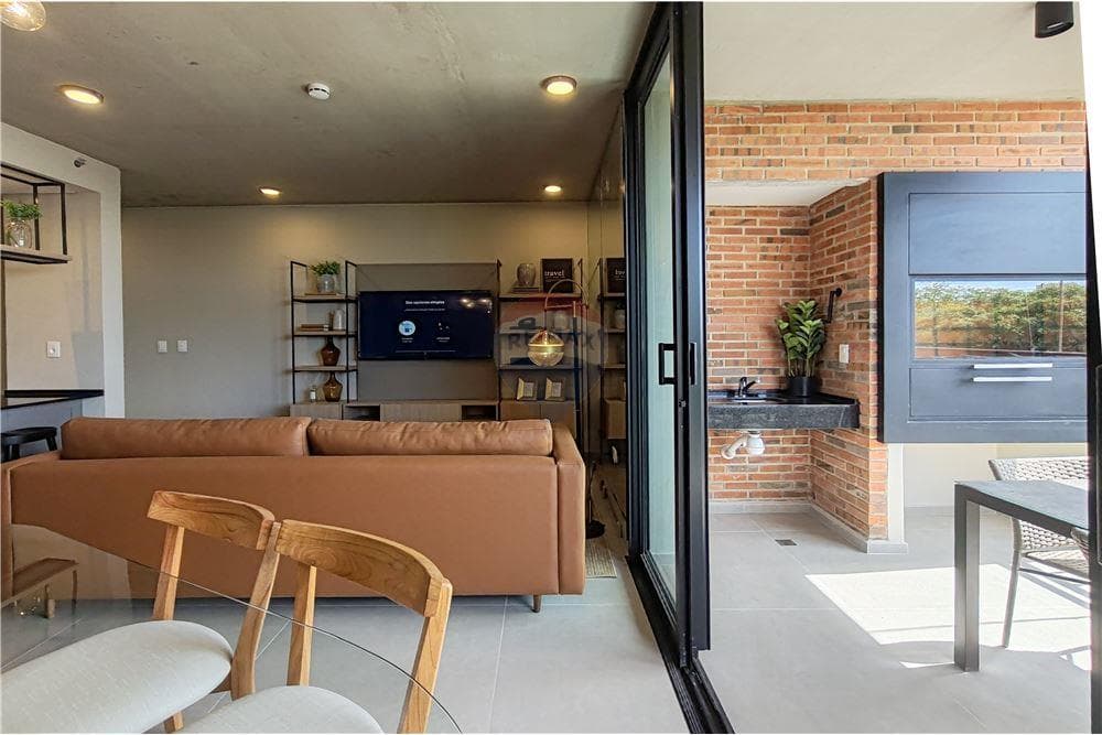 Departamento - Venta - Las Mercedes, Asunción, Paraguay