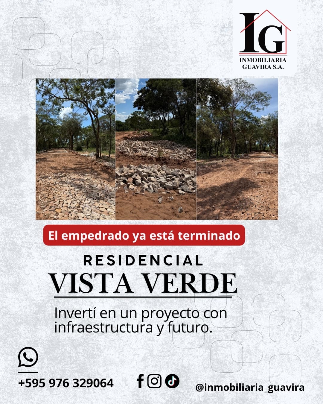 Vista verde, foto 4