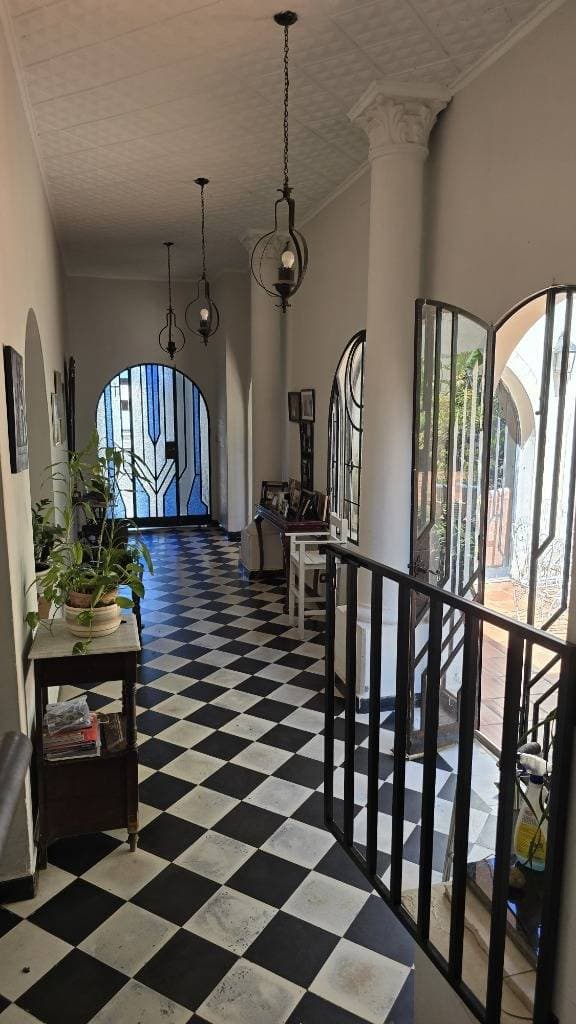 Casa colonial barrio doctor francia Asunción, foto 3