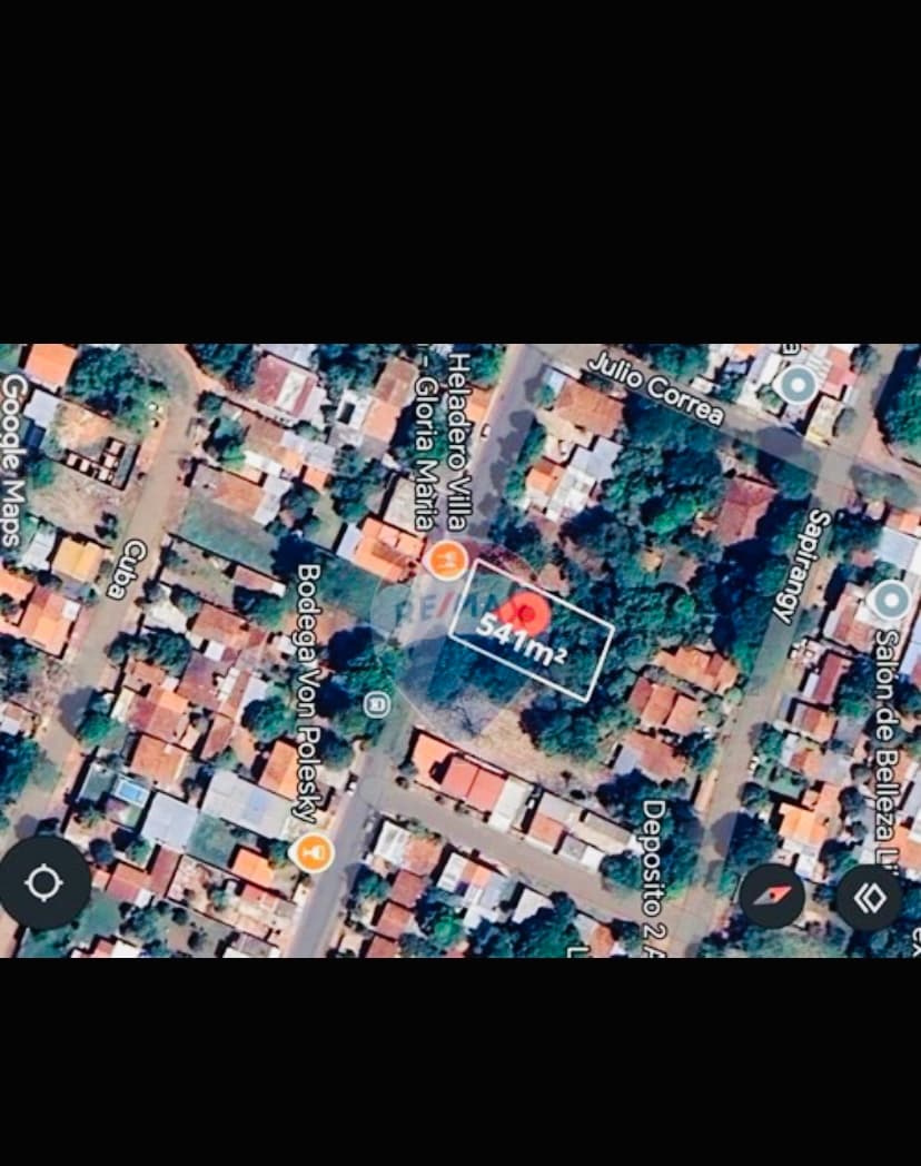Terreno en Asunción, barrio Las Mercedes !, foto 5