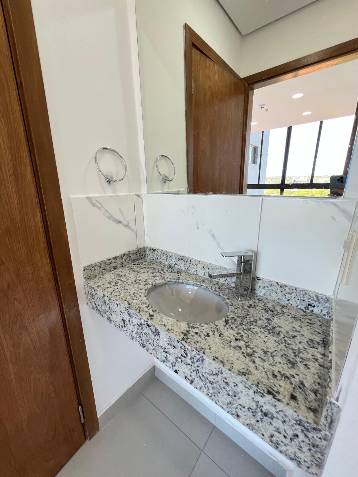 Barrio Herrera en alquiler departamento de 1 dormitorio, foto 4