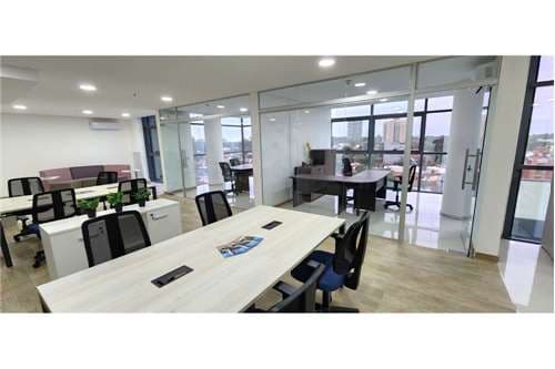 Oficina coorporativa — foto 2