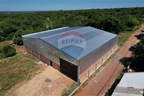 Depósito en san antonio, foto 2