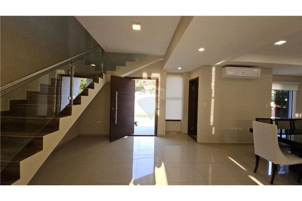 Duplex de lujo completamente amoblado en asuncion, foto 4